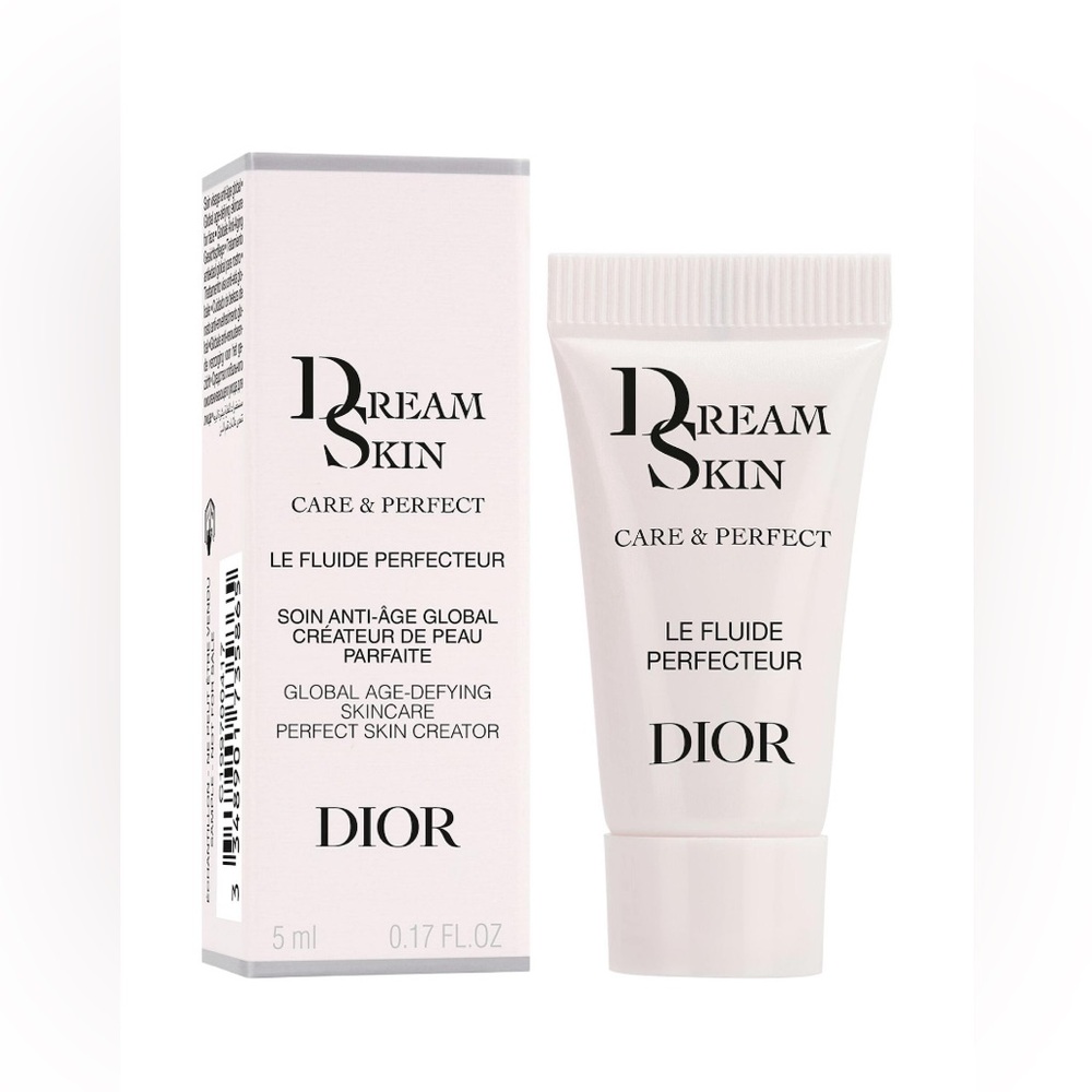 Dior Dream Skin le fluide perfecteur